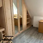Burghotel - Original فندق نورنبيرغ