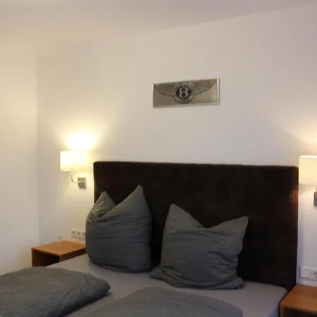 Burghotel - Original Hotel Nürnberg