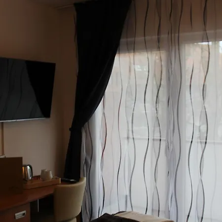 Burghotel - Original Nürnberg