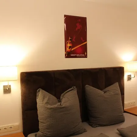 Hotel Burghotel - Original Nürnberg