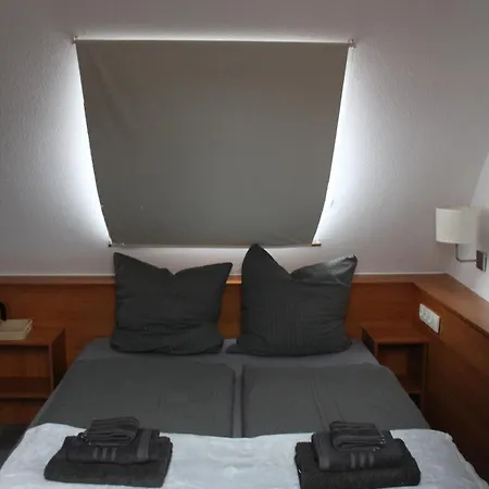 Burghotel - Original