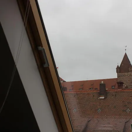 Burghotel - Original Hotel 3*