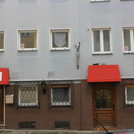 Burghotel - Original