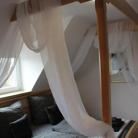 Burghotel - Original 3* Nürnberg