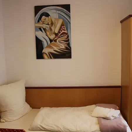 Hotel Burghotel - Original