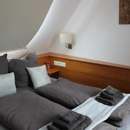 Burghotel - Original 3*