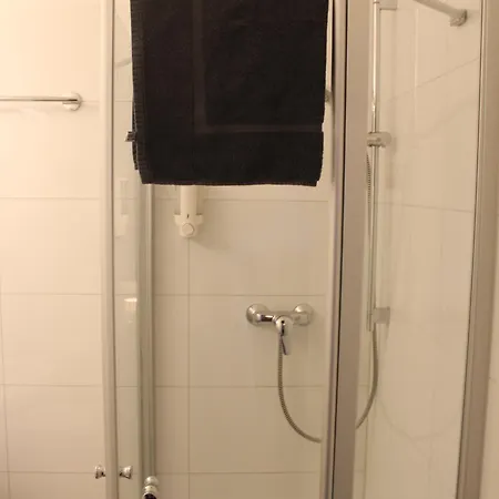 Burghotel - Original 3* Norimberk