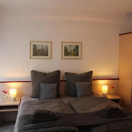 Burghotel - Original