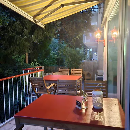 Burghotel - Original Hotel Norimberk