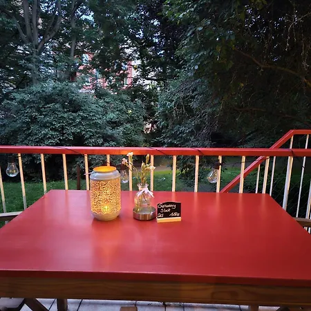 Burghotel - Original 3* Nürnberg