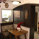 Burghotel - Original 酒店