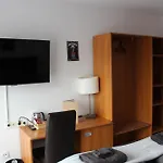 Burghotel - Original 酒店 纽伦堡