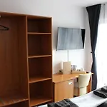 Burghotel - Original 3* 纽伦堡