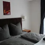 酒店 Burghotel - Original