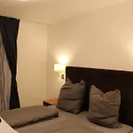 Burghotel - Original 纽伦堡