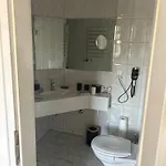 Hotel Burghotel - Original Norymberga