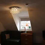 酒店 Burghotel - Original