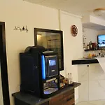 Burghotel - Original 酒店 纽伦堡