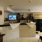 Burghotel - Original