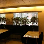 Burghotel - Original 酒店 纽伦堡