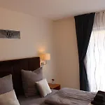 Burghotel - Original 酒店 3*