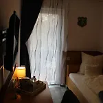 Burghotel - Original 酒店 纽伦堡