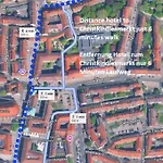 Burghotel - Original 3* Norymberga