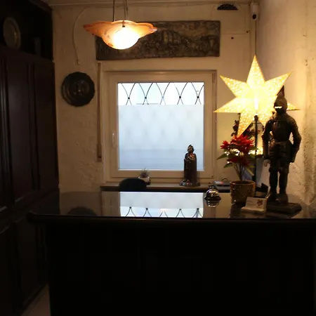 Burghotel - Original Otel