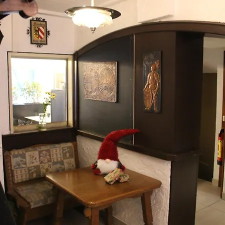 Burghotel - Original Otel