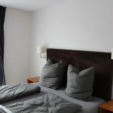 Burghotel - Original Nuremberg