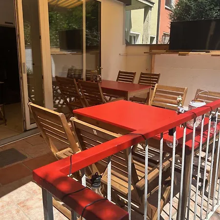 Burghotel - Original 3* Nürnberg