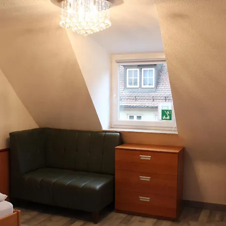 Burghotel - Original