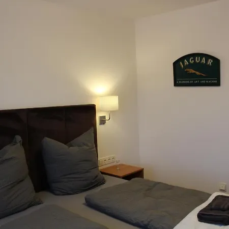 Burghotel - Original Otel 3*