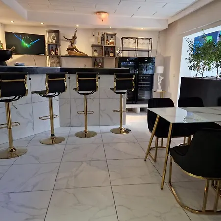 Burghotel - Original Hotell
