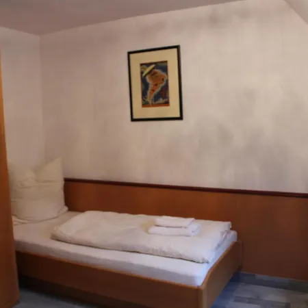 Burghotel - Original فندق