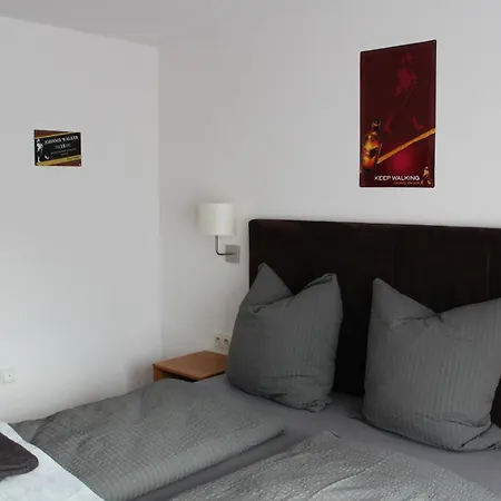 Burghotel - Original Nuremberg