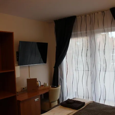 Ξενοδοχείο Burghotel - Original 3*
