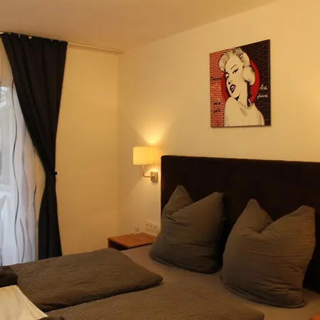 Burghotel - Original