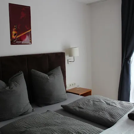 فندق Burghotel - Original