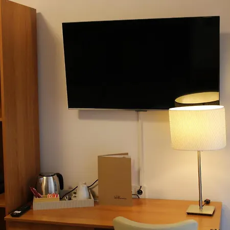 Otel Burghotel - Original 3*