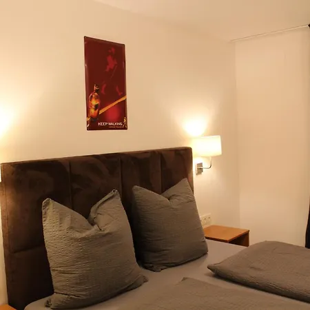 Burghotel - Original فندق نورنبيرغ