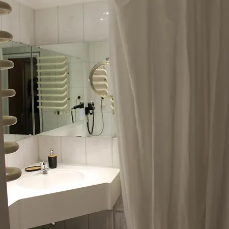 Burghotel - Original نورنبيرغ