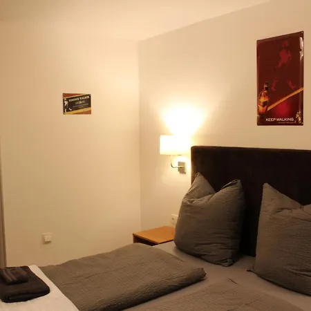 Hotel Burghotel - Original