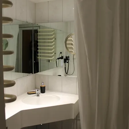 Otel Burghotel - Original 3*