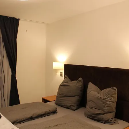 Burghotel - Original Nuremberg
