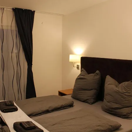 Hotel Burghotel - Original 3*