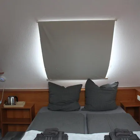Hotel Burghotel - Original