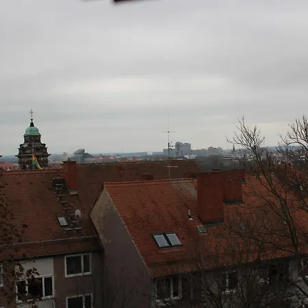 فندق Burghotel - Original