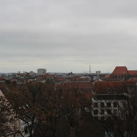 Burghotel - Original فندق 3*