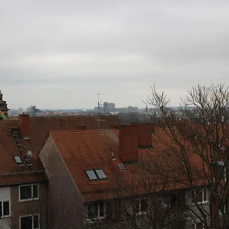 فندق Burghotel - Original 3*